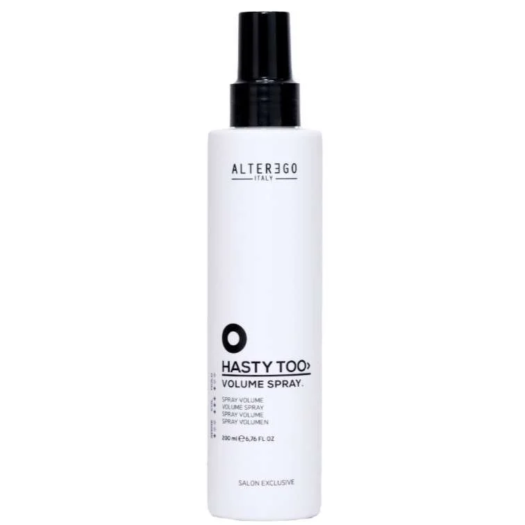 HASTY TOO VOLUME SPRAY 200 ML.