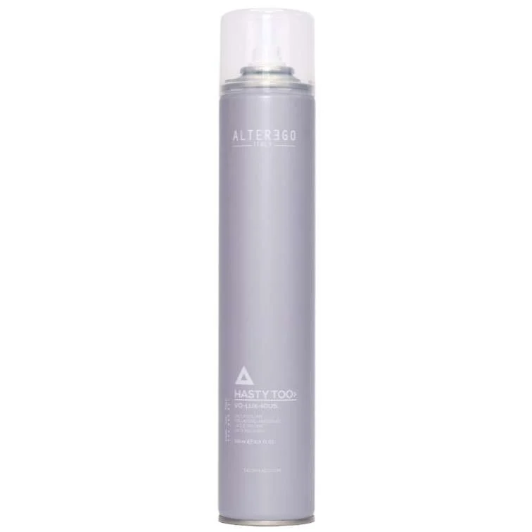 HASTY TOO VO-LUX-IOUS HAIRSPRAY 500 ML.