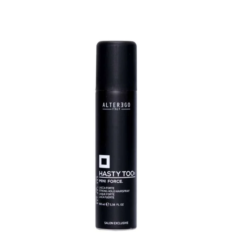 HASTY TOO MINI FORCE 100 ML.