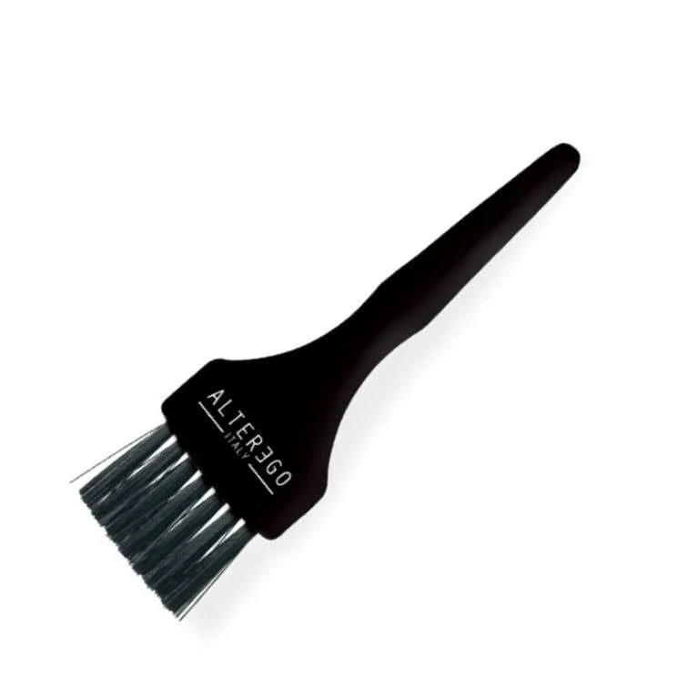 PENNELLO COLORE CON SETOLE DRITTE
