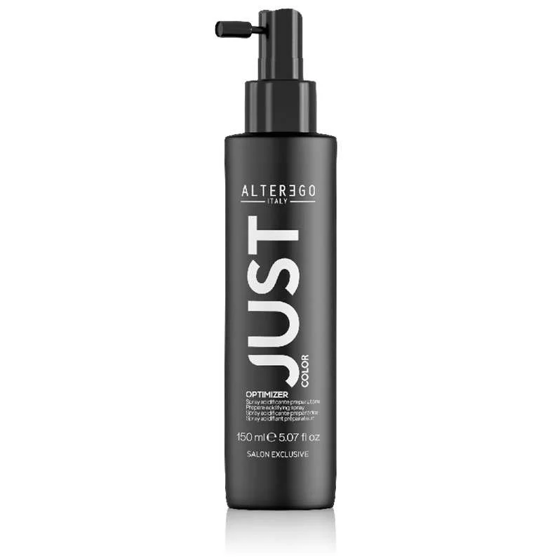 JUST COLOR OPTIMIZER 150 ML.