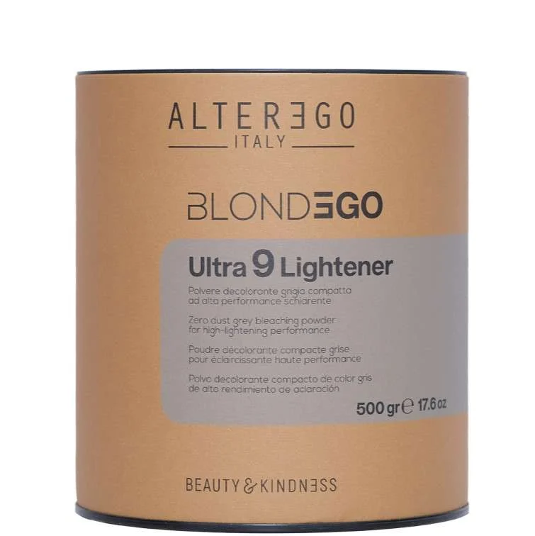 BLONDEGO DECOLORANTE ULTRA 9 LIGHTNER 500 GR.