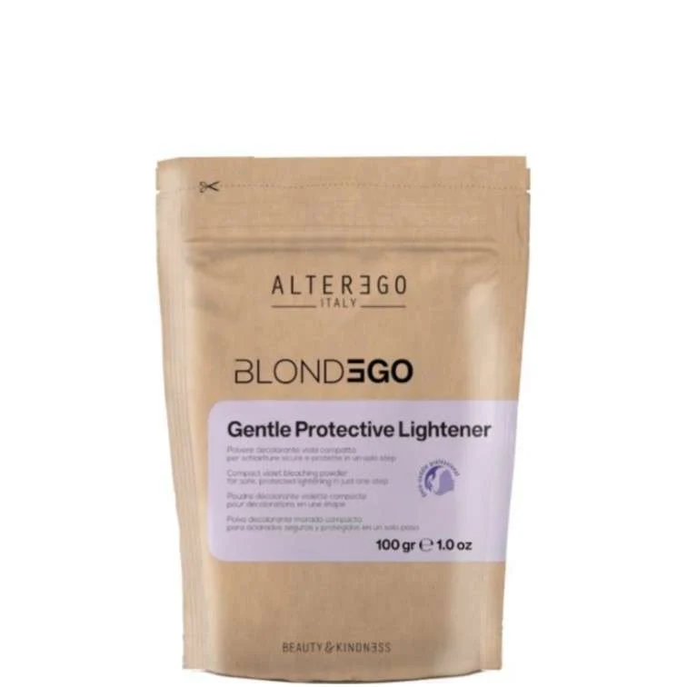 BLONDEGO DECOLORANTE GENTLE PROTECTIVE LIGHTENER 100 GR.