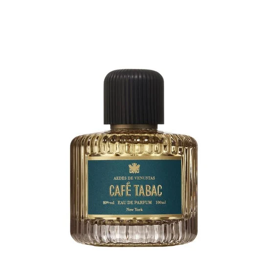 Aedes de Venustas Cafe Tabac Eau de Parfum 100 ml