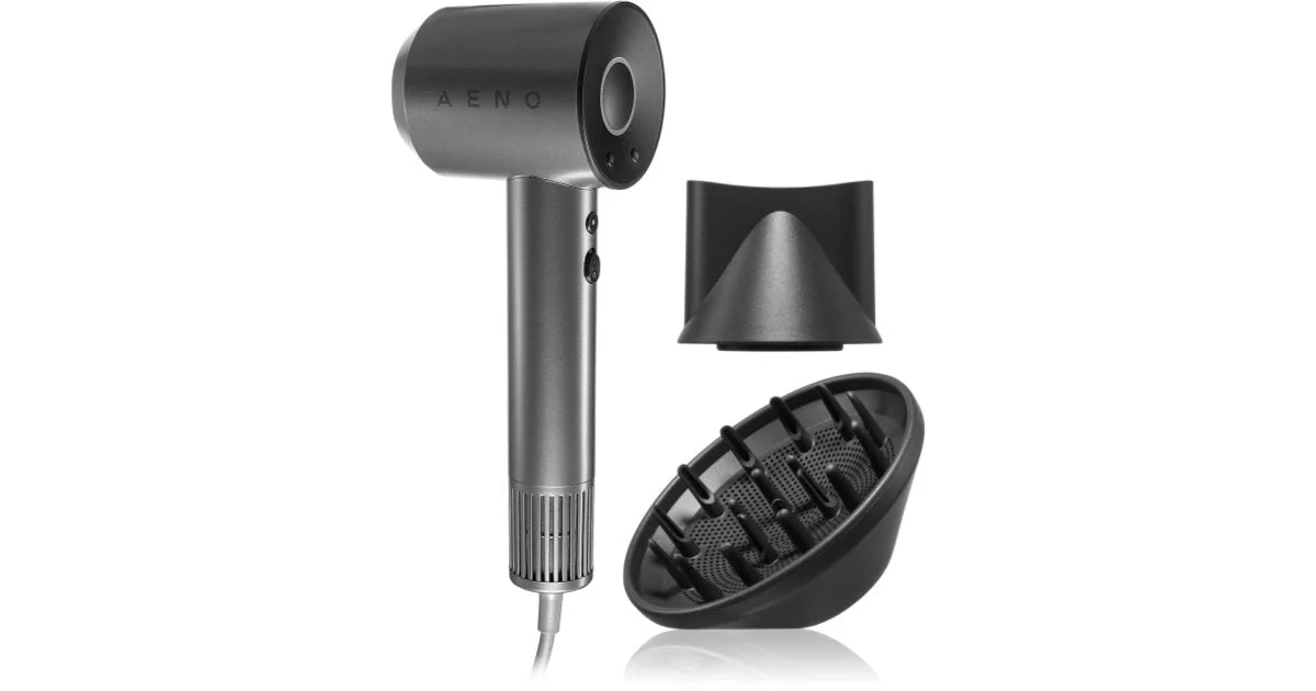 Aeno HD1 phon per capelli 1 pz