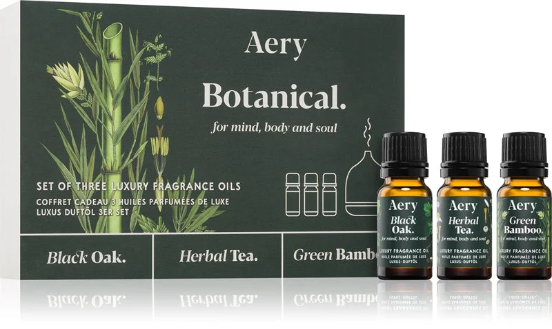 Aery Botanical confezione regalo(I.) 1 pz