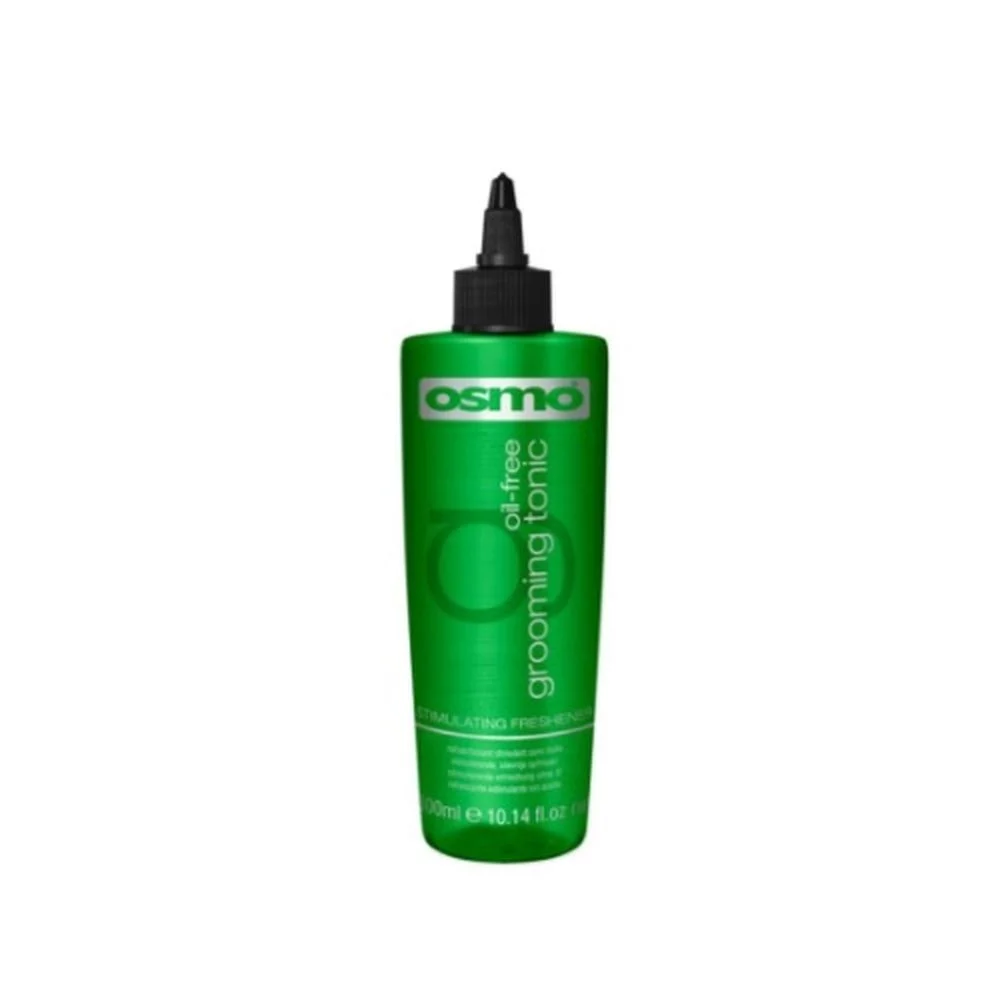 OSMO GROOMING TONIC STIMULATING FRESHENER 300ML