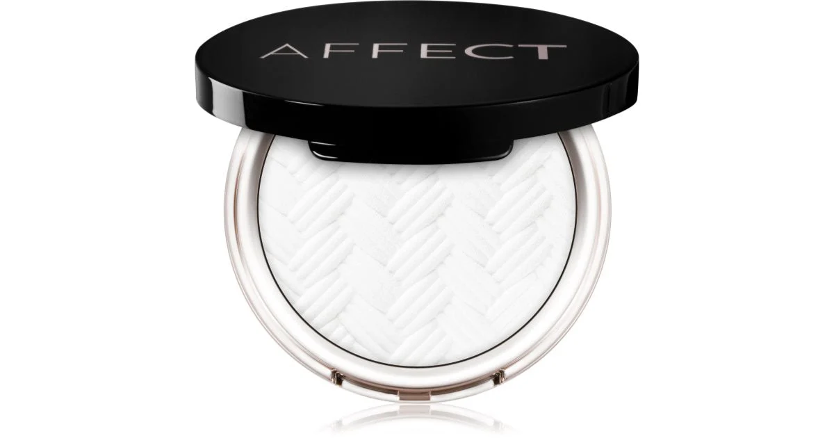 Affect Ideal Blur Under cipria trasparente opacizzante per il contorno occhi colore IB-0001 7 g