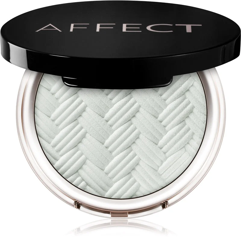 Illuminante Affect Shine On Pressed colore Diamond Water 8 g