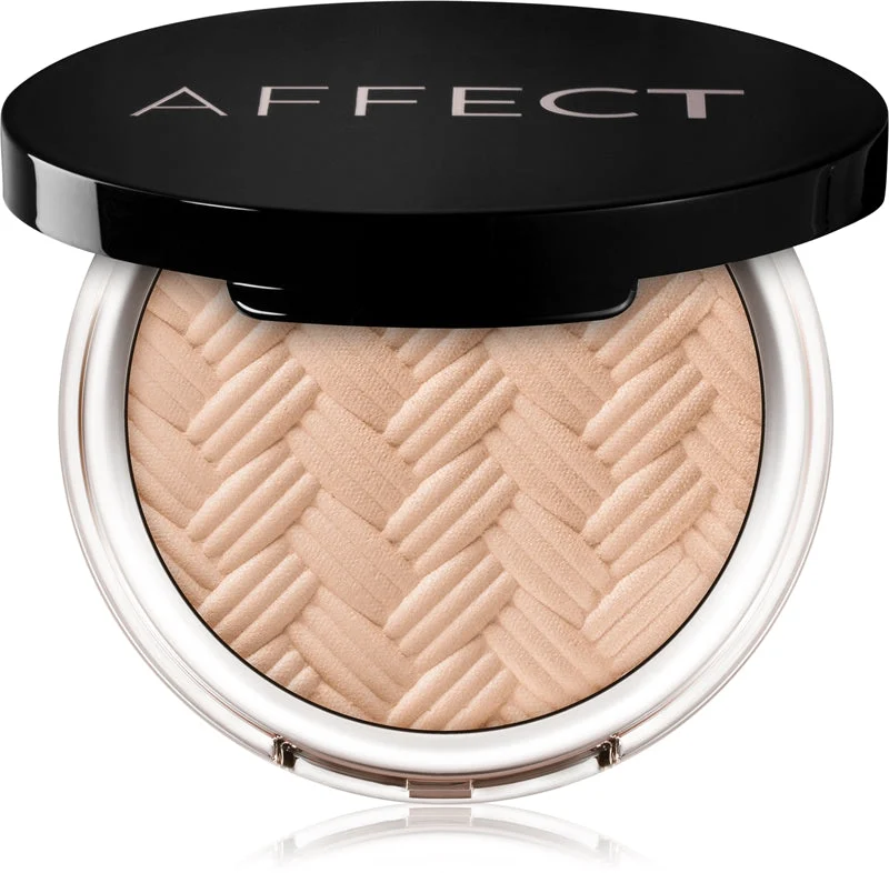 Illuminante Affect Shine On Pressed colore Viva Glow 8 g