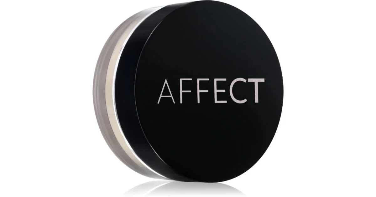 Affect Soft Touch cipria minerale in polvere colore C-0004 7 g