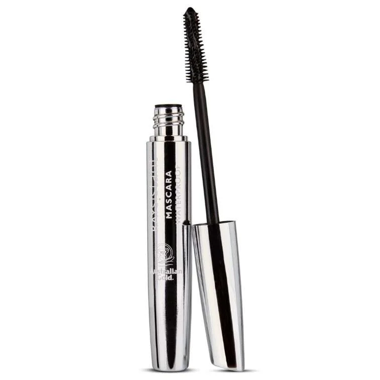 RAYSISTANT MASCARA BLACK WATER RESISTANT