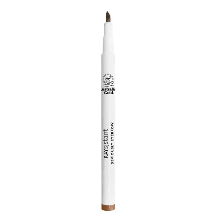 RAYSISTANT DEVIOUSLY EYEBROW – MEDIUM N. 159 WATER RESISTANT