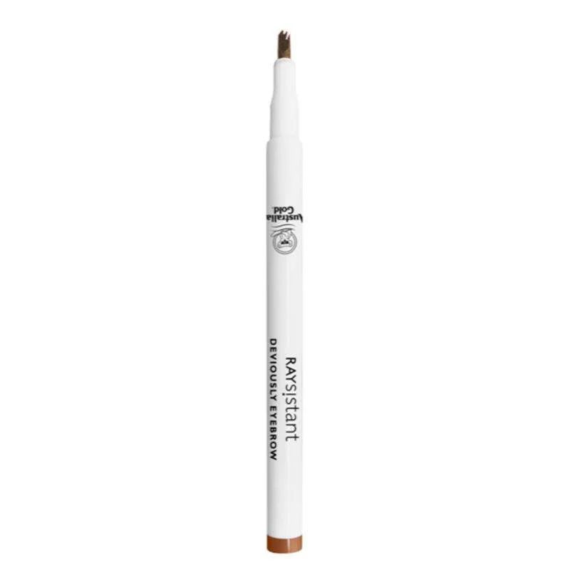 RAYSISTANT DEVIOUSLY EYEBROW – DARK N. 134 WATER RESISTANT
