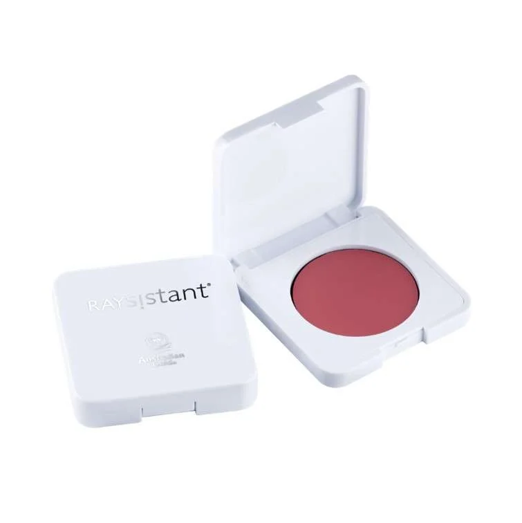 RAYSISTANT ROSE CREAMY BLUSH 4,5 ML.