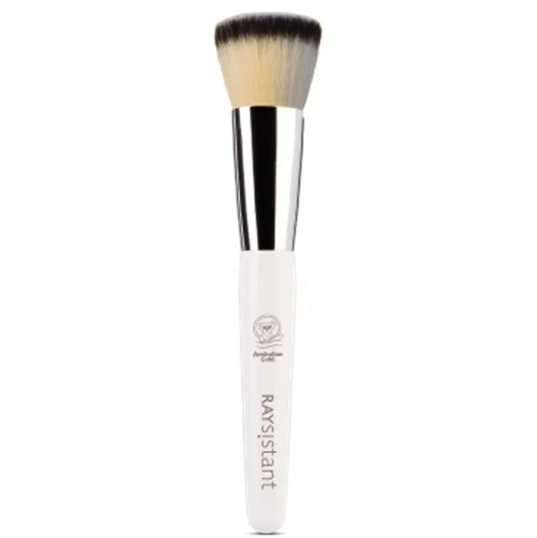 RAYSISTANT SCULPTING FOUNDATION BRUSH