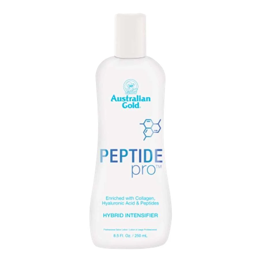 AUSTRALIAN GOLD PEPTIDE PRO HYBRID INTENSIFIER 2 IN 1 ANTIAGE 250ml