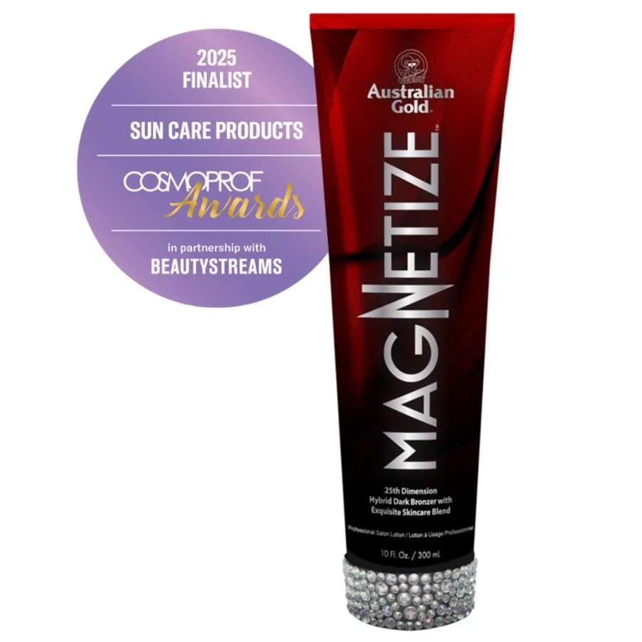 AUSTRALIAN GOLD MAGNETIZE 300 ML.