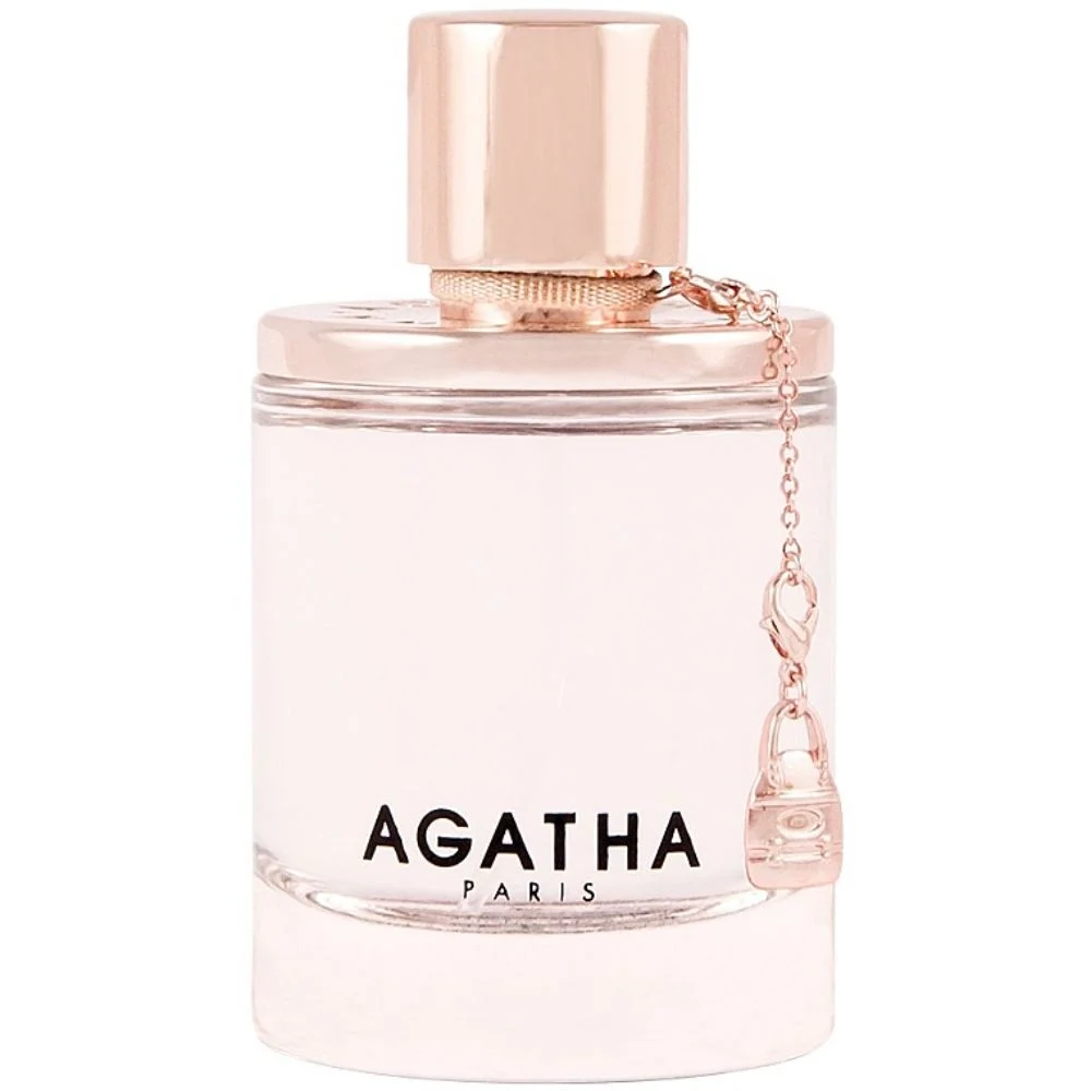 Agatha Paris L'Amour A Paris Eau De Toilette da donna 50 ml