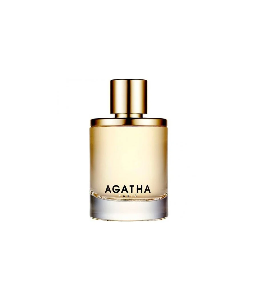 Agatha Paris Un Soir A Paris Eau De Toilette da donna 50ml