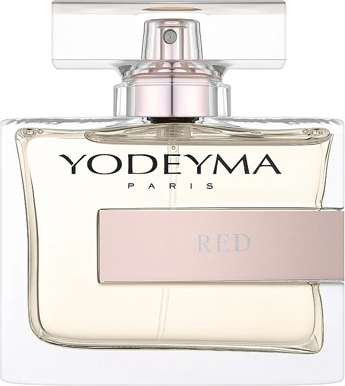 Yodeyma Red