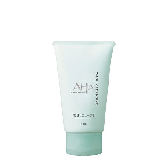 AHA Cleansing Research Detergente N