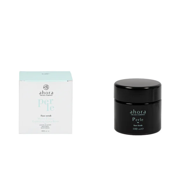 BISOUBIO Ahora Perle – Face Scrub