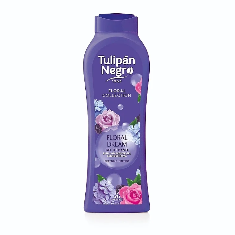 Gel doccia profumato Floral Dream