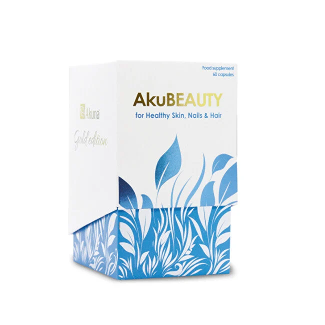 Akuna AkuBEAUTY 60 capsule