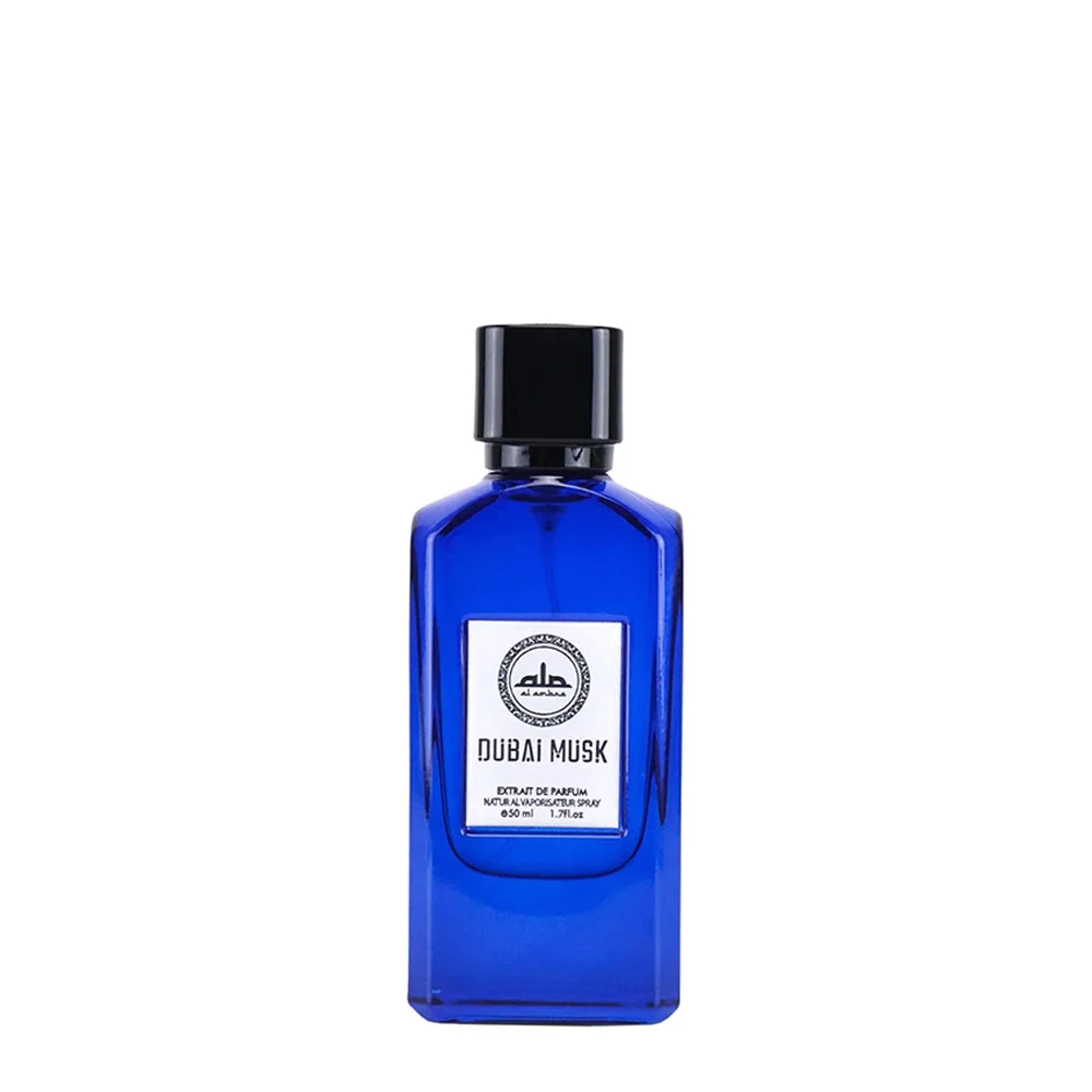 Al ambra Dubai Musk estratto di profumo 50 ml