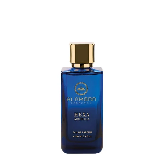 Al Ambra Hexa Modkila Eau de Parfum 100 ml
