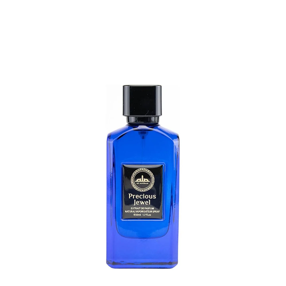 Estratto di profumo Amber Precious Jewel 50 ml