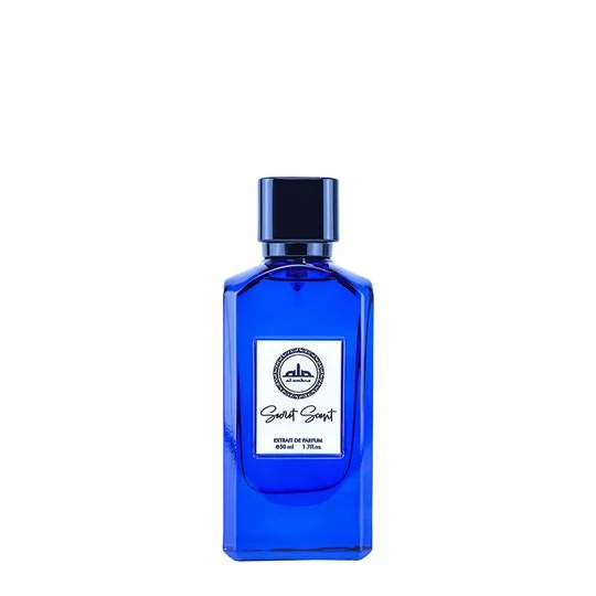 Al Ambra Secret Scent Estratto di profumo 50 ml