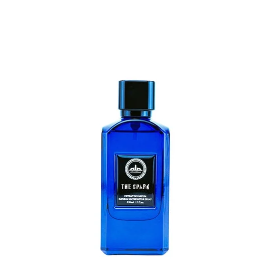 Al Ambra The Spark Estratto di profumo 50 ml