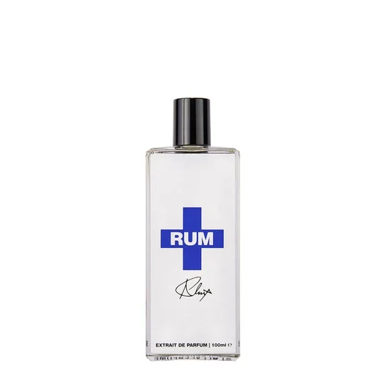 Alex Plus by Alex Perfume Rum+ Estratto di profumo 100 ml