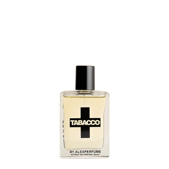 Alex Plus by Alex Perfume Tabacco+ Estratto di profumo 50 ml