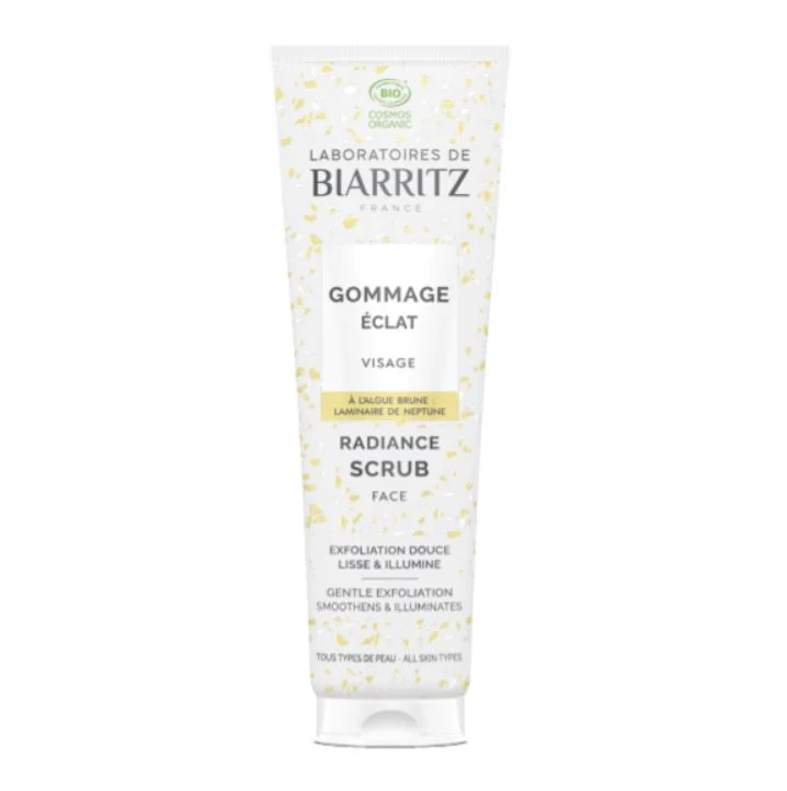 LABORATOIRES DE BIARRITZ Gommage Illuminante Viso