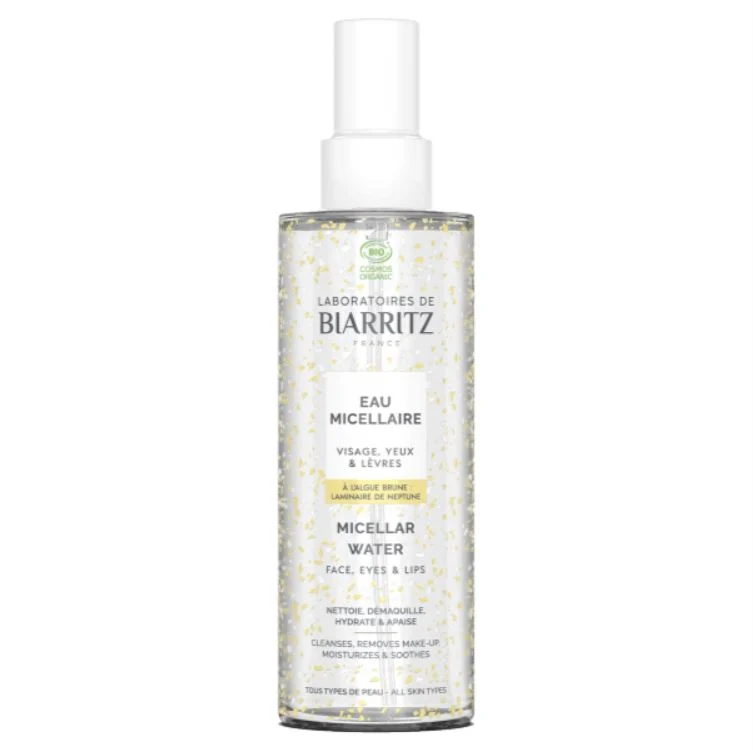 LABORATOIRES DE BIARRITZ Acqua Micellare Idratante e Lenitiva