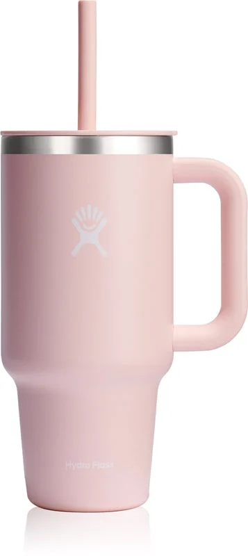 Hydro Flask All Around Tumbler thermos grande colore rosa 946 ml