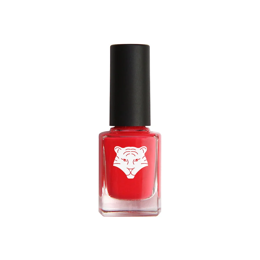 Smalto vegano naturale e vegano All Tigers 196 Beat The Drum 11 ml