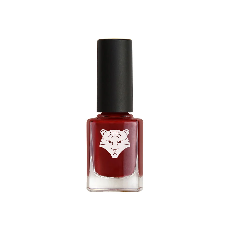 Smalto vegano naturale e vegano 207 Play With Fire 11 ml