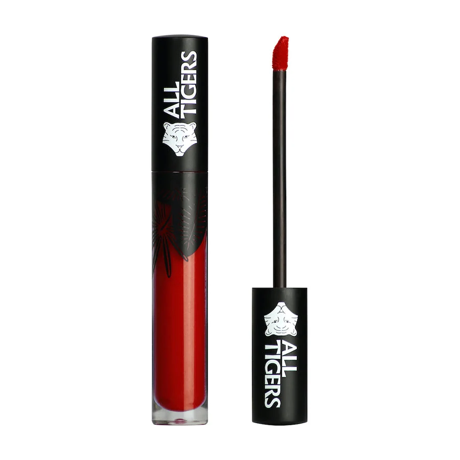 Lucidalabbra opaco naturale e vegano 887 Live Fearless 8 ml