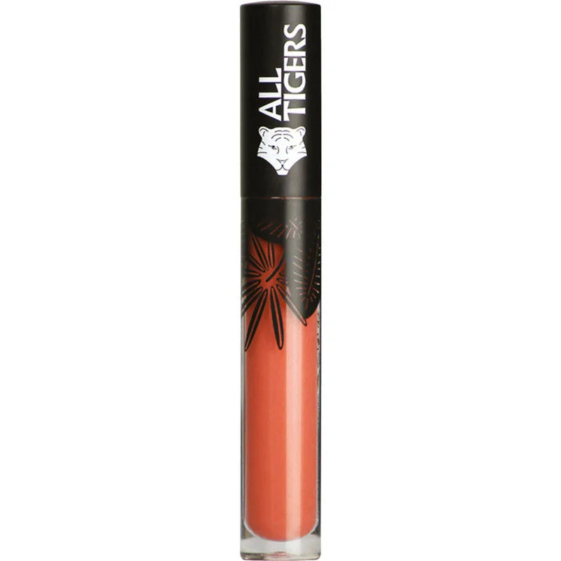 Lucidalabbra opaco naturale e vegano 682 Dare To Stand 8 ml