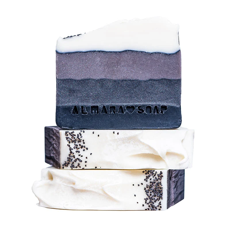 ALMARA SOAP Sapone Fancy – Perfect Day