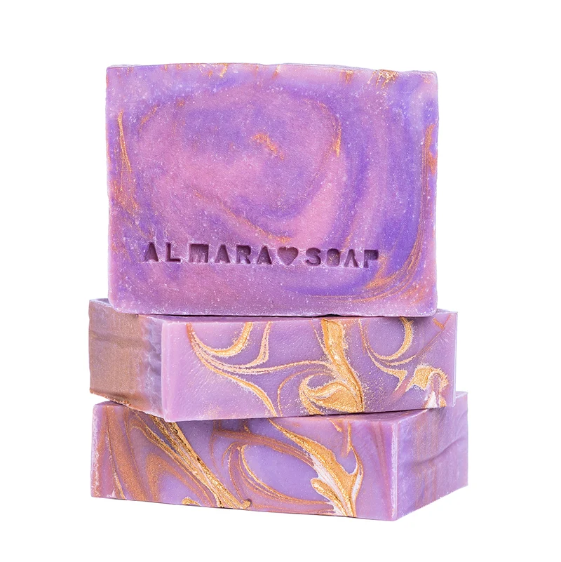 ALMARA SOAP Sapone Fancy – Aura Magica