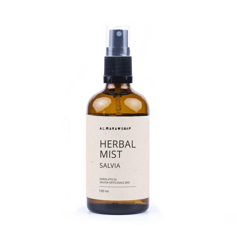ALMARA SOAP Herbal Mist – Salvia