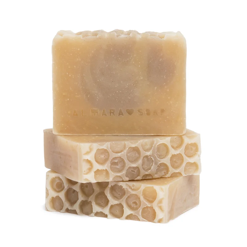 ALMARA SOAP Sapone Fancy – Millefiori