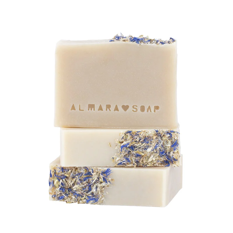 ALMARA SOAP Sapone Naturale – Shave It All