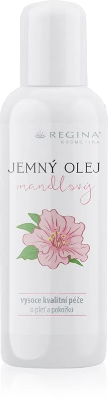 Regina Almond olio di mandorla 100 ml