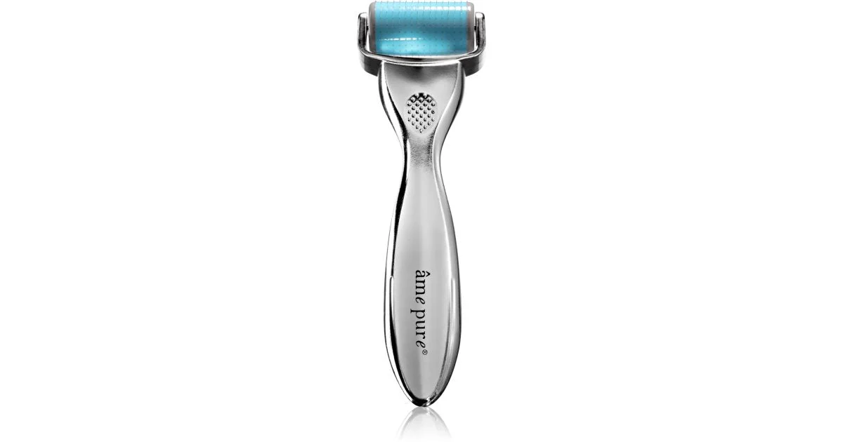 âme pure CIT Body Roller applicatore con micro-aghi per il corpo 0,75 mm 1 pz